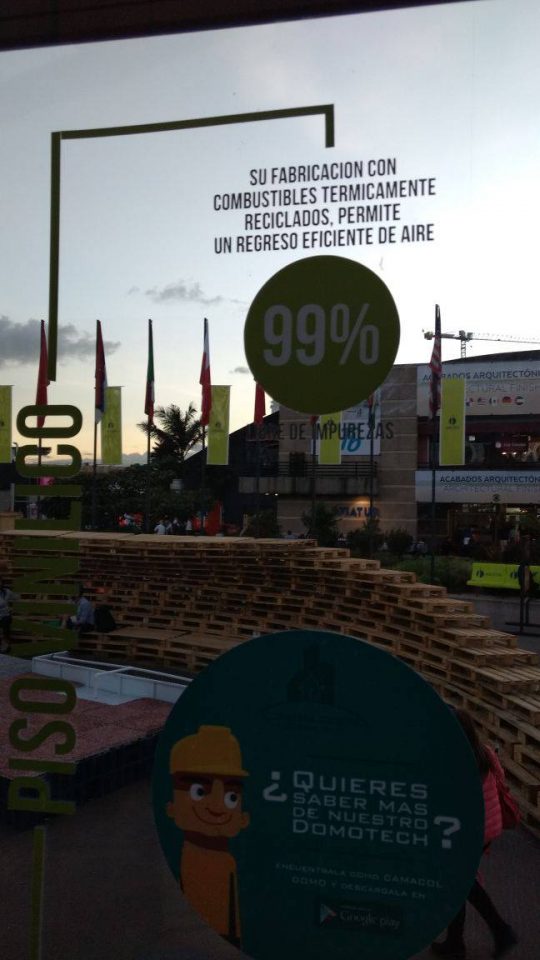 ExpoConstrucción Bogotá