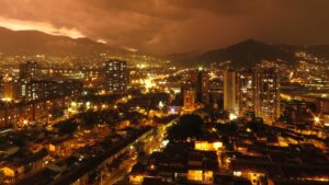 Medellin Innovation Transformation